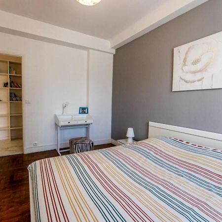 Tamaris Ap4206 By Riviera Holiday Homes Ніцца Екстер'єр фото