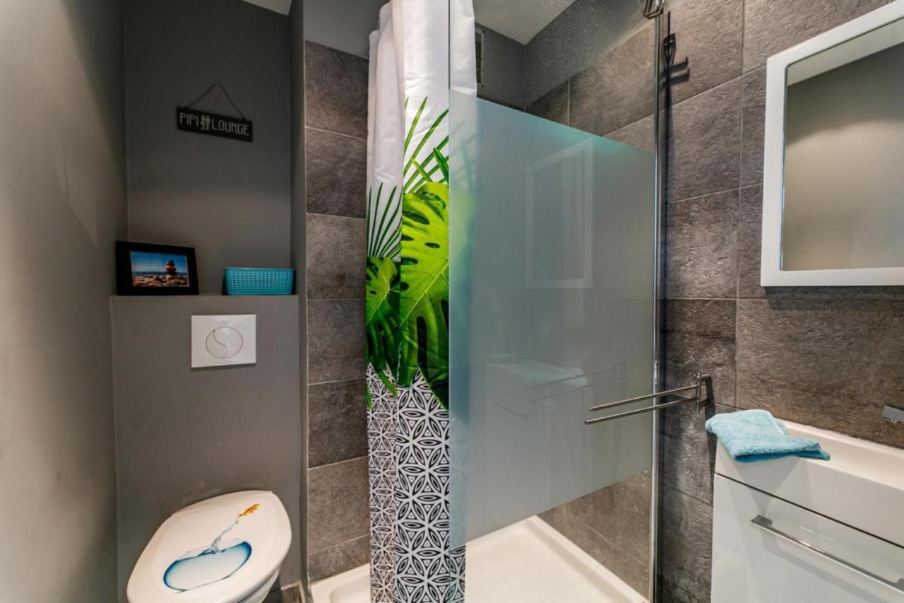 Tamaris Ap4206 By Riviera Holiday Homes Ніцца Екстер'єр фото